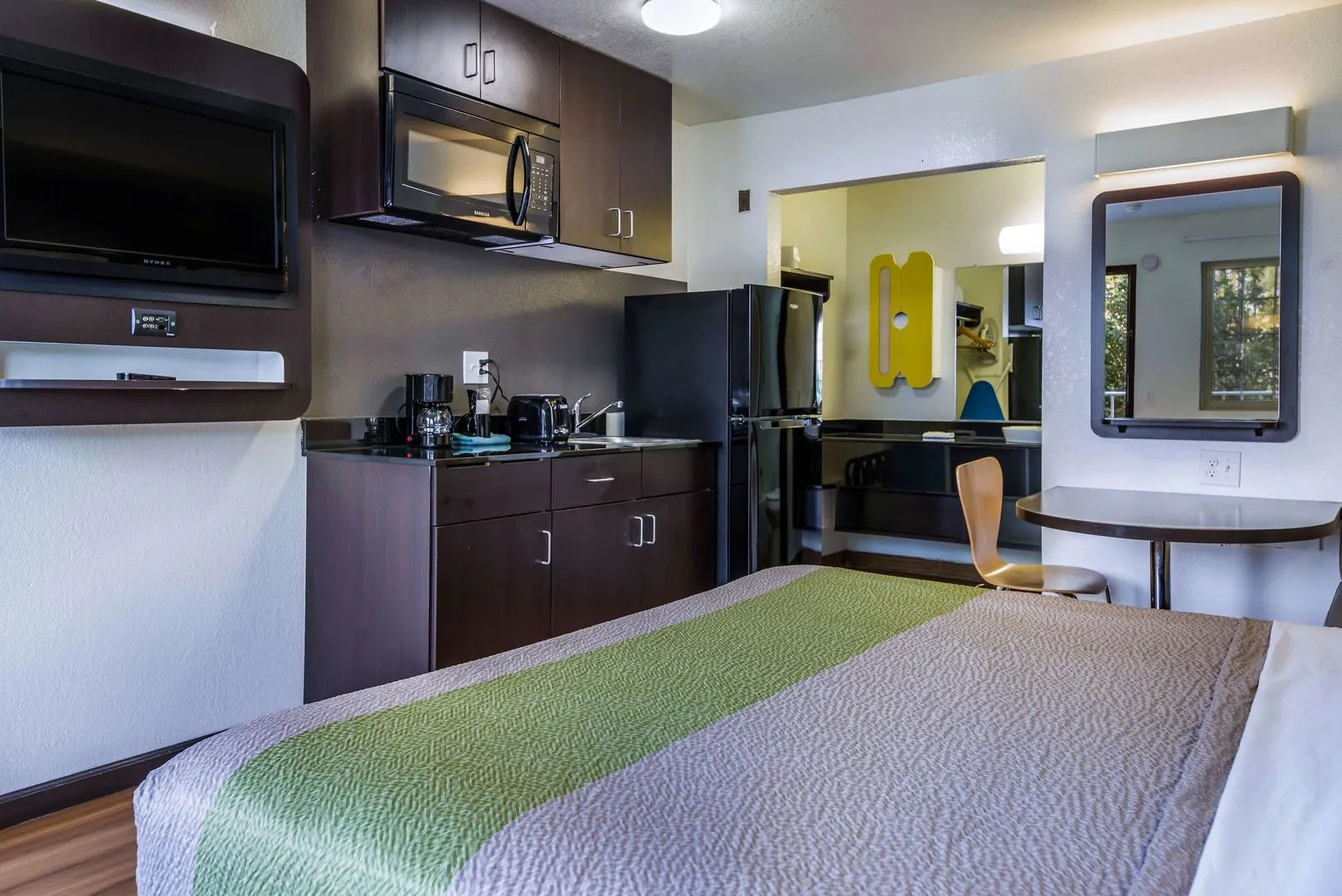 Studio 6 Fairfield, CA - Napa Valley