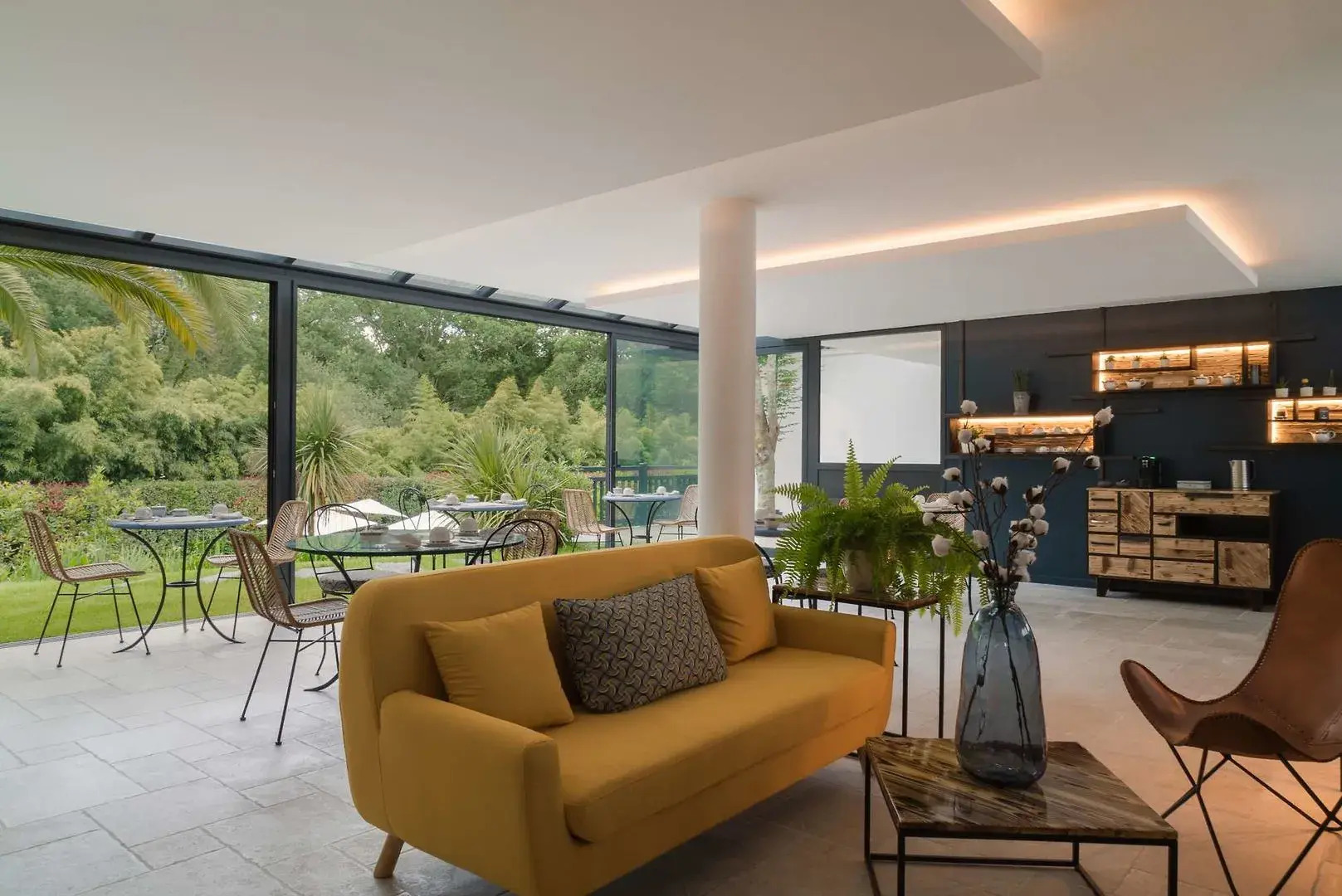 Les Frères Ibarboure