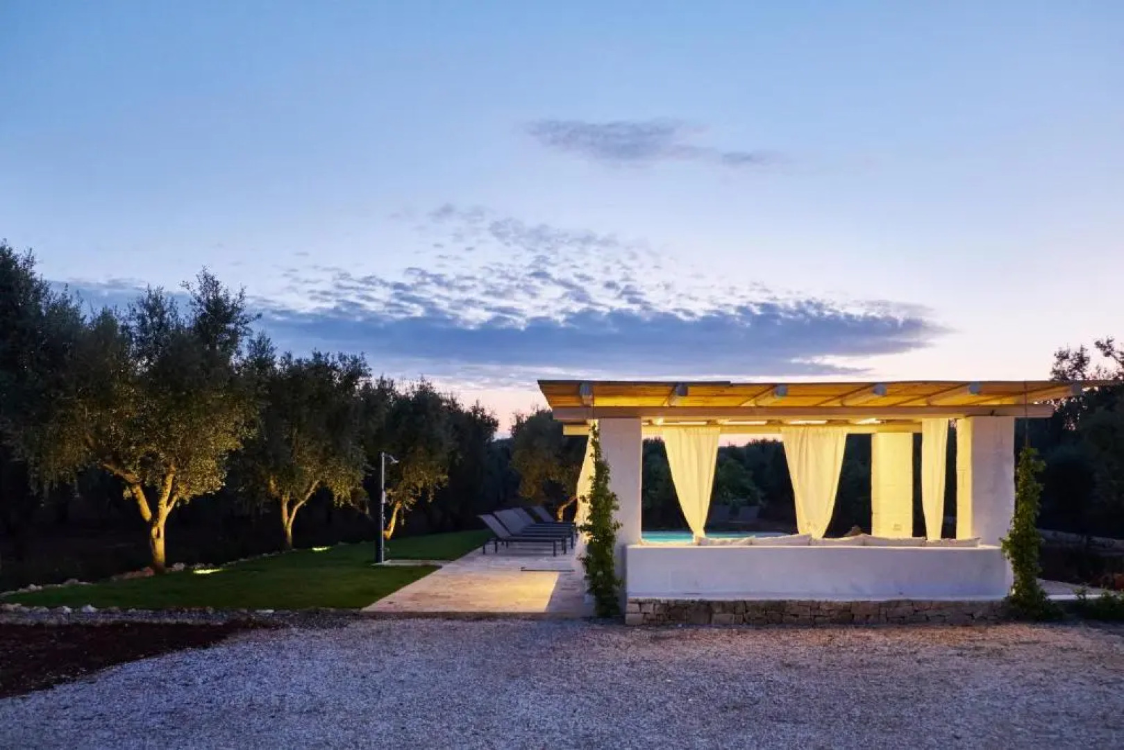 Casolare degli Ulivi