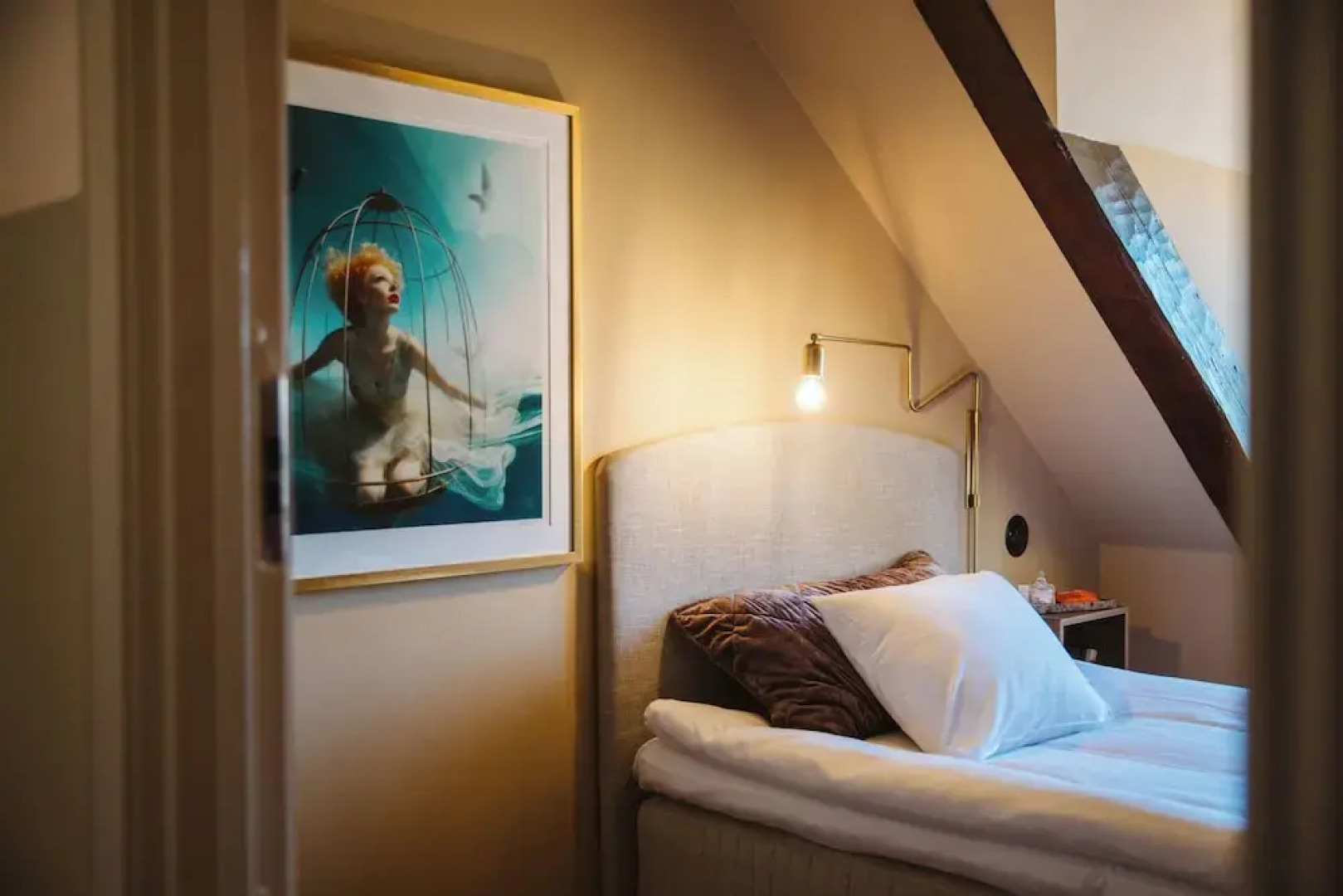 Köpmans - Boutique Hotel