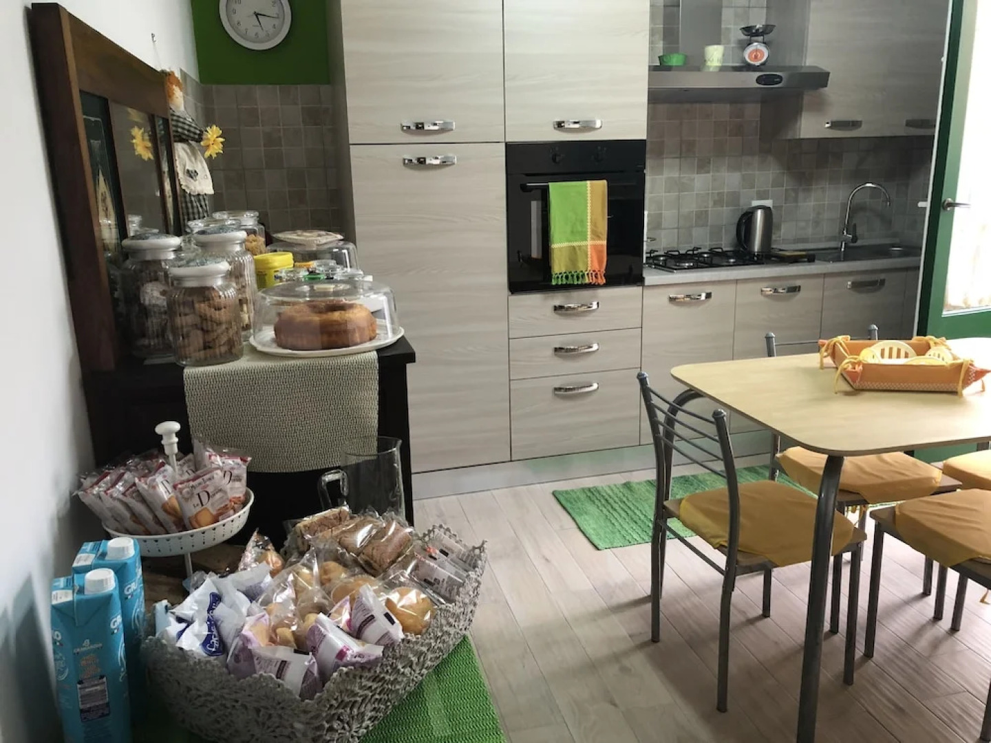 Etna Vintage Casa Vacanze