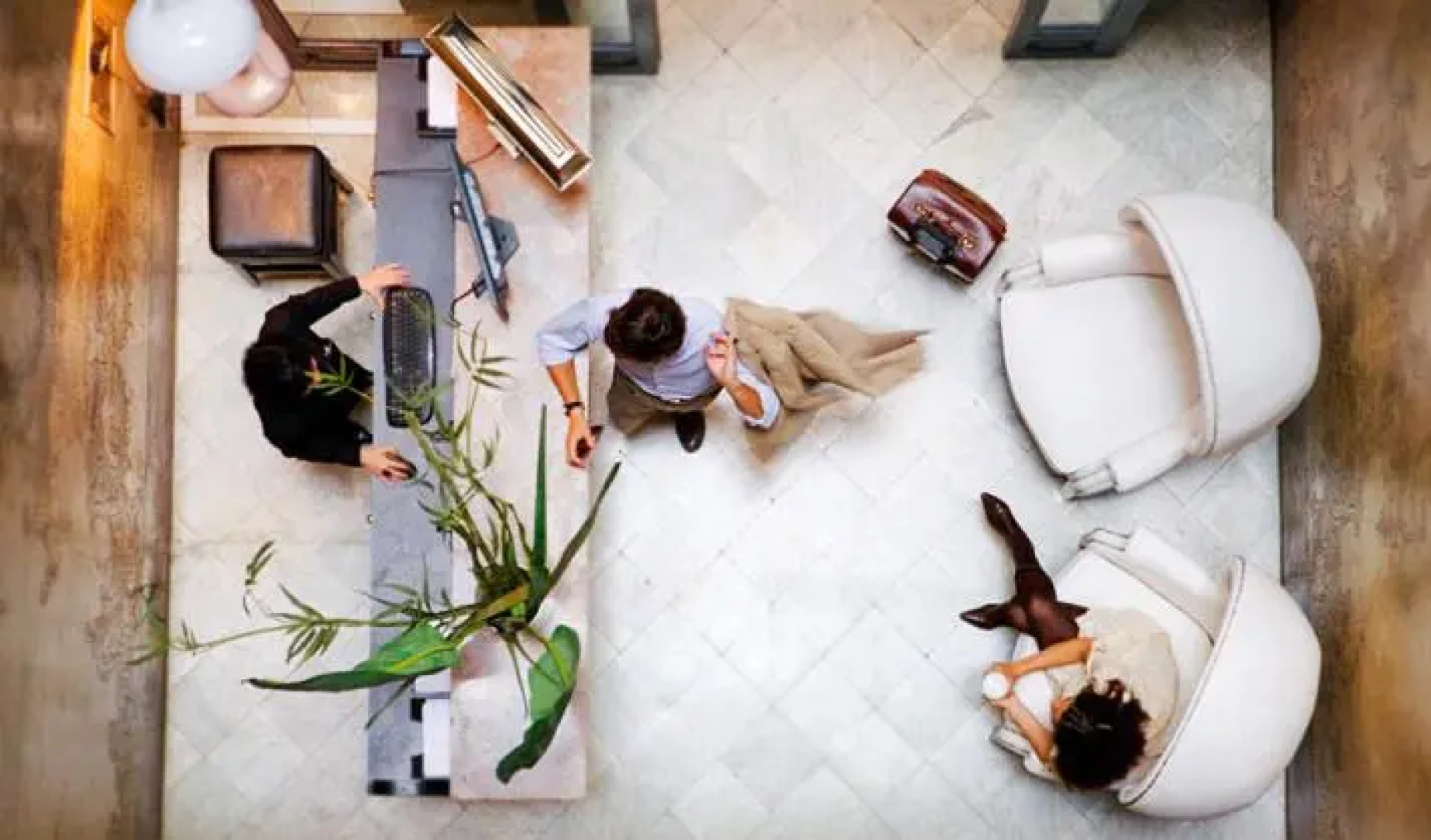 Hotel Praktik Rambla