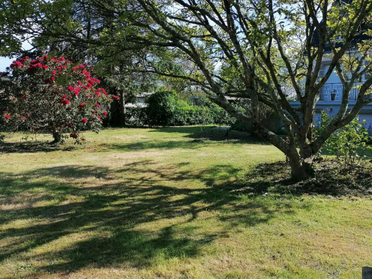 séjour littoral 4 pers proche mer