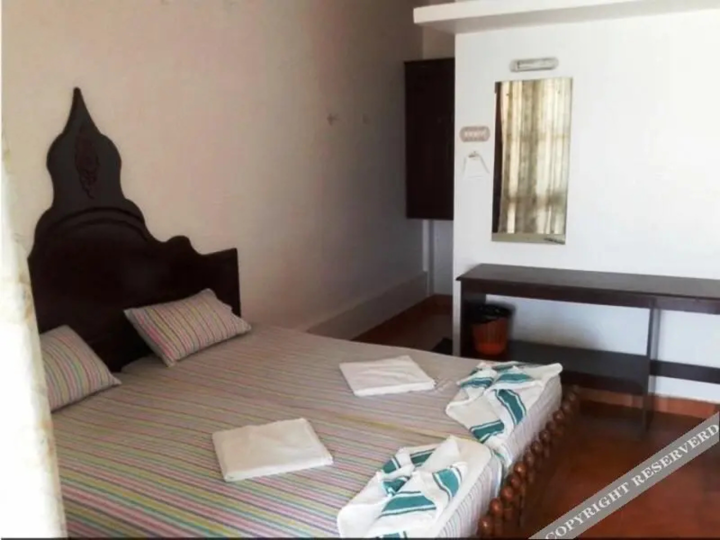 Stay Well Ayurvedic Beach Resort