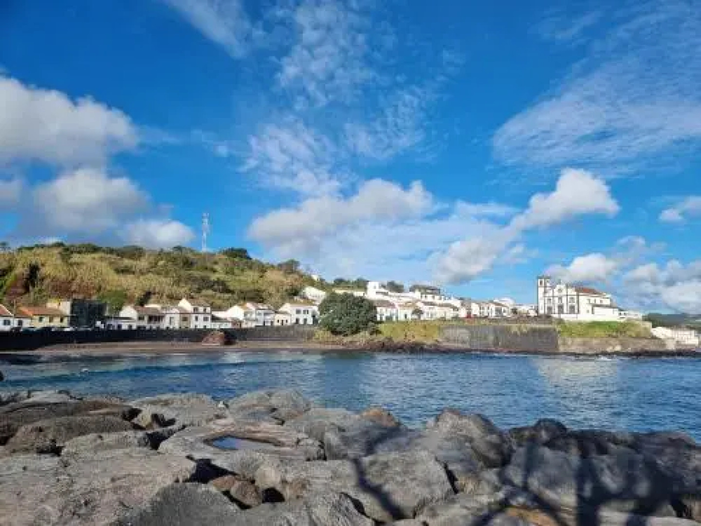 Seascape T0 (Bay House)