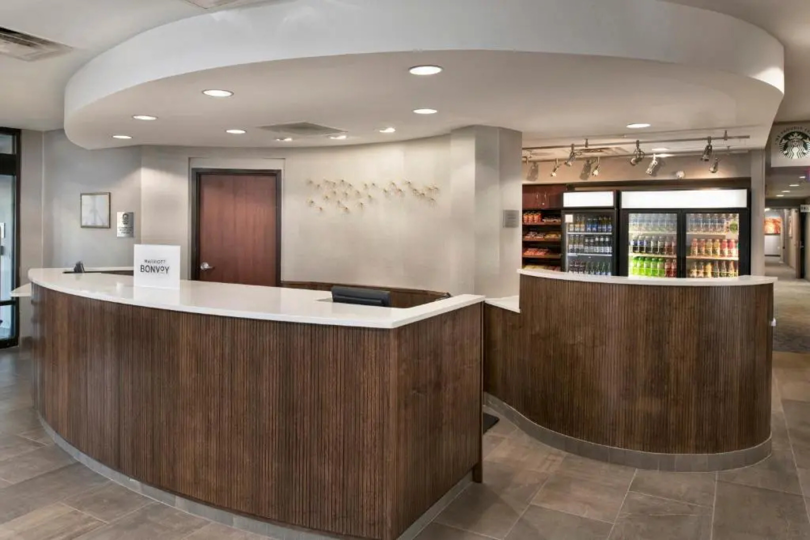 Courtyard by Marriott Collierville