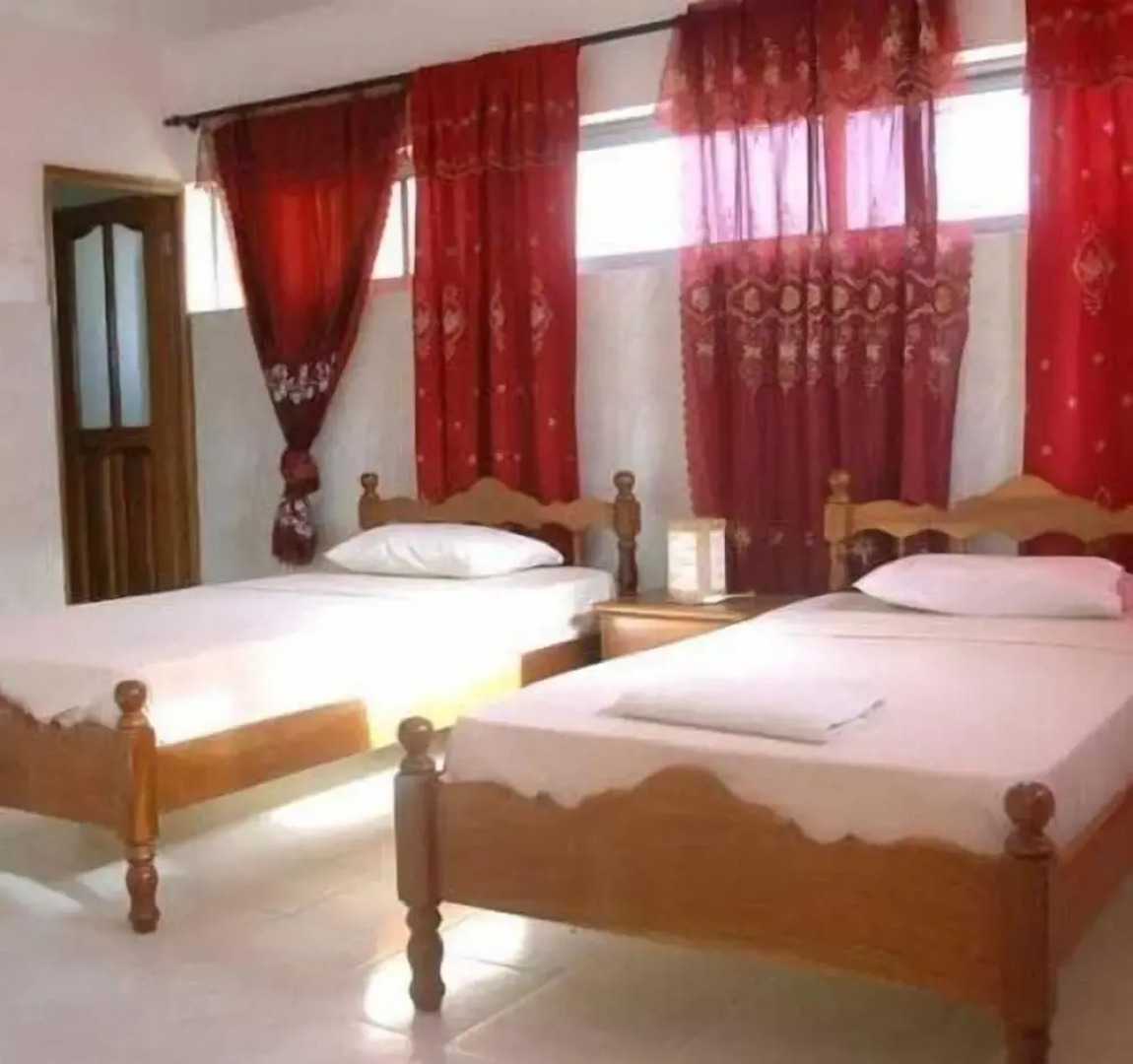 Residencial Ponta do Sol