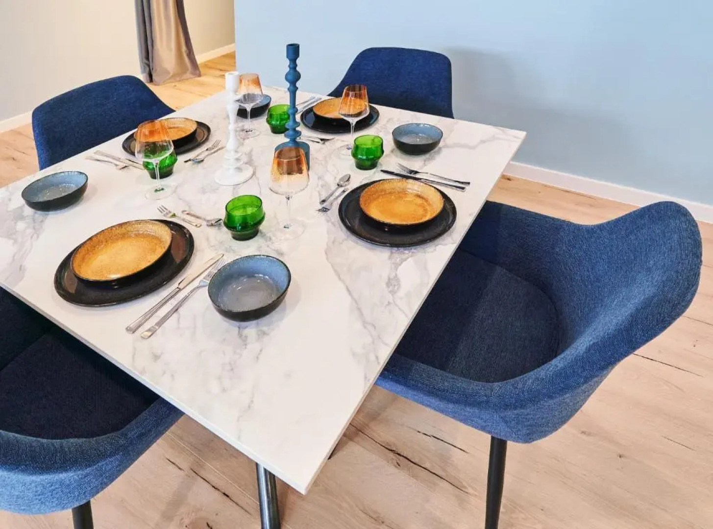 Stylisches Apartment im Zentrum von Bingen