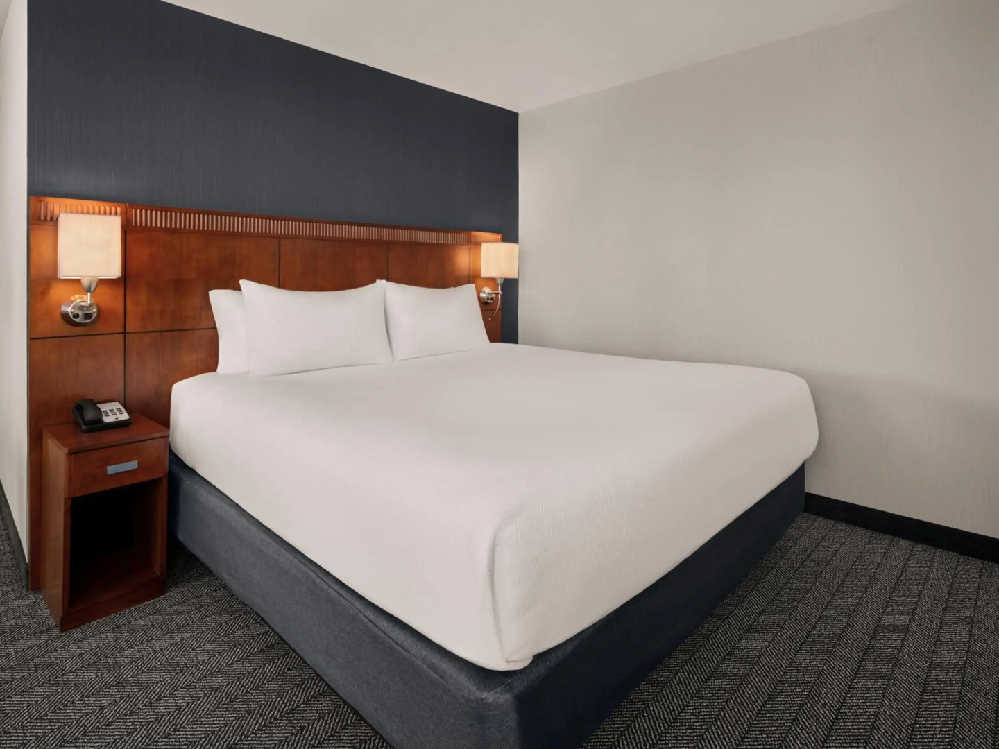 Courtyard by Marriott Halifax Downtown