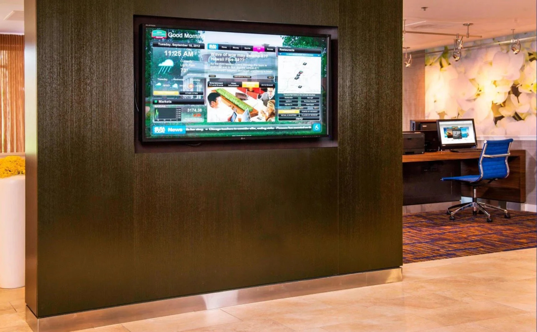 Courtyard by Marriott Charlottesville