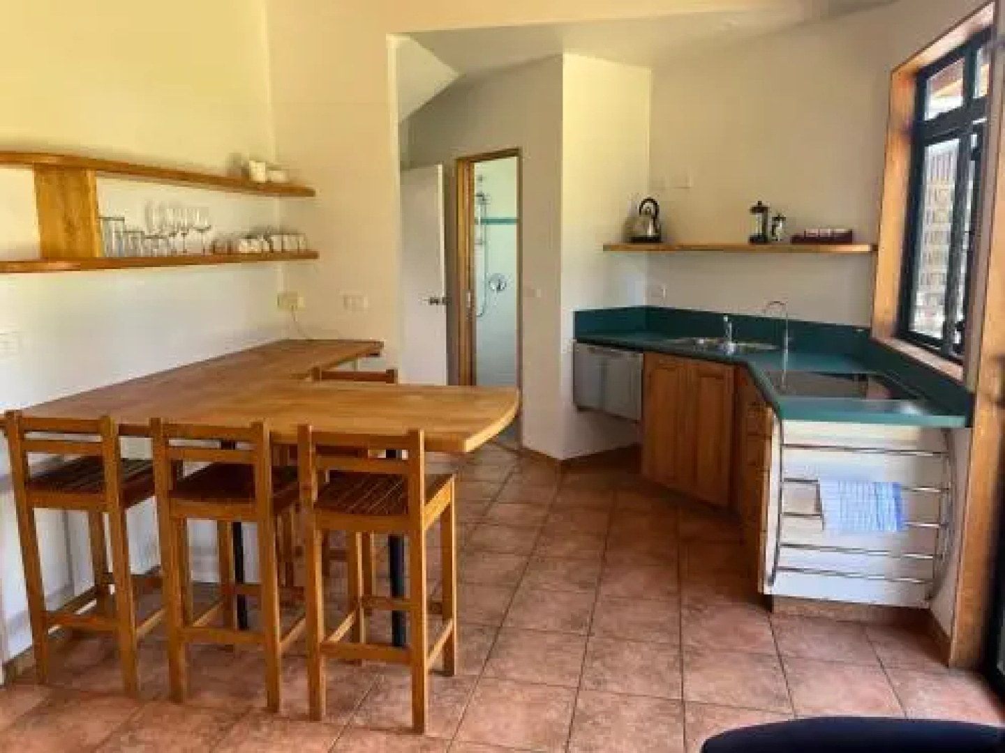 Summerspring Luxury Lodge