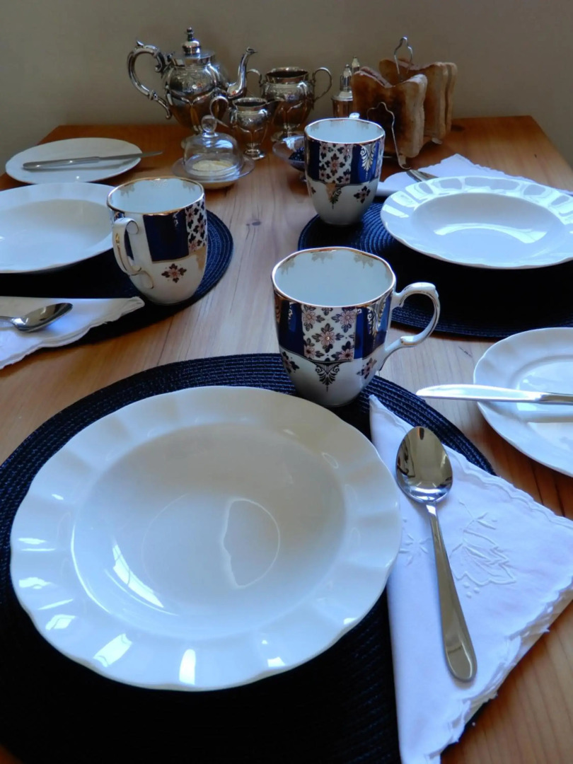 The Chapel Deloraine