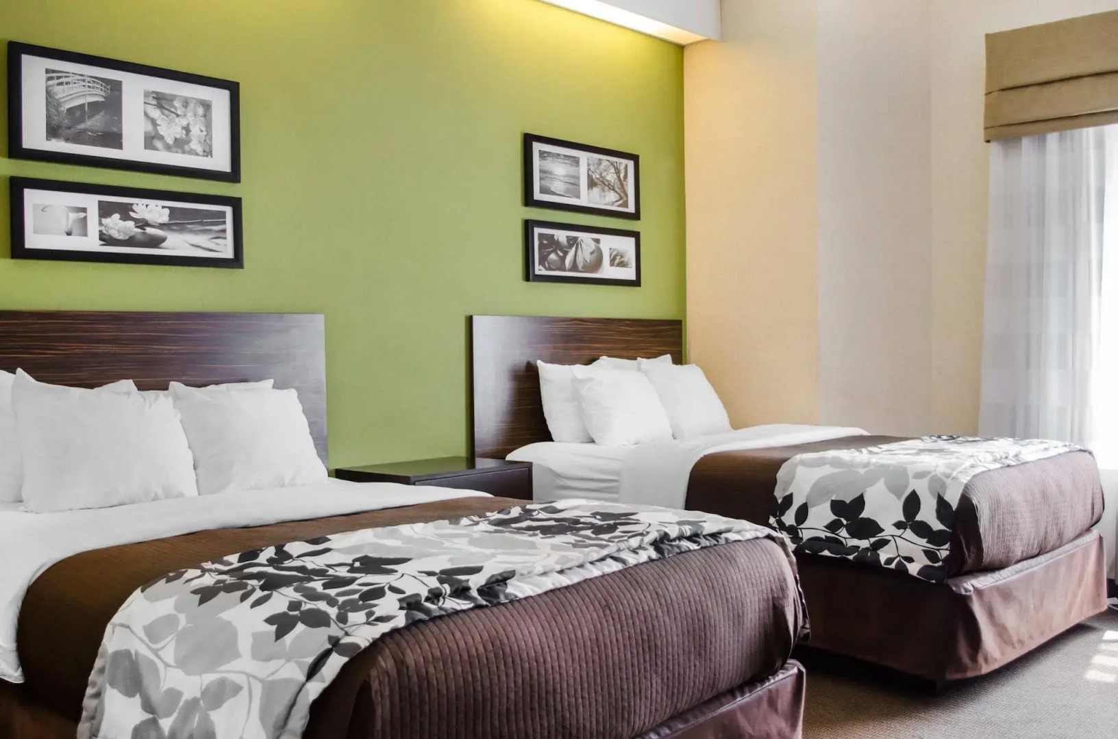 Sleep Inn Carlisle South