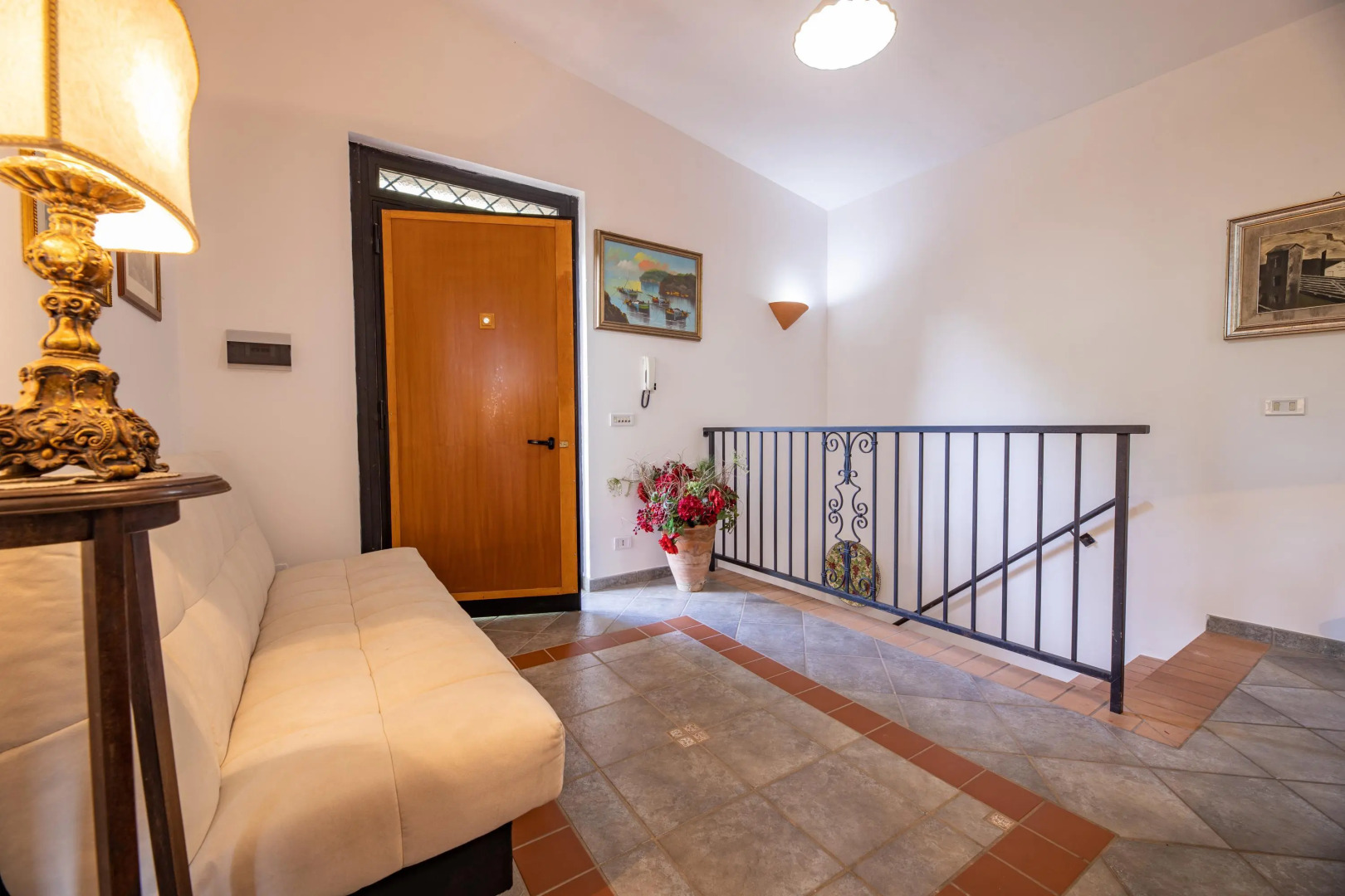 Villa Corallo in Martina Franca