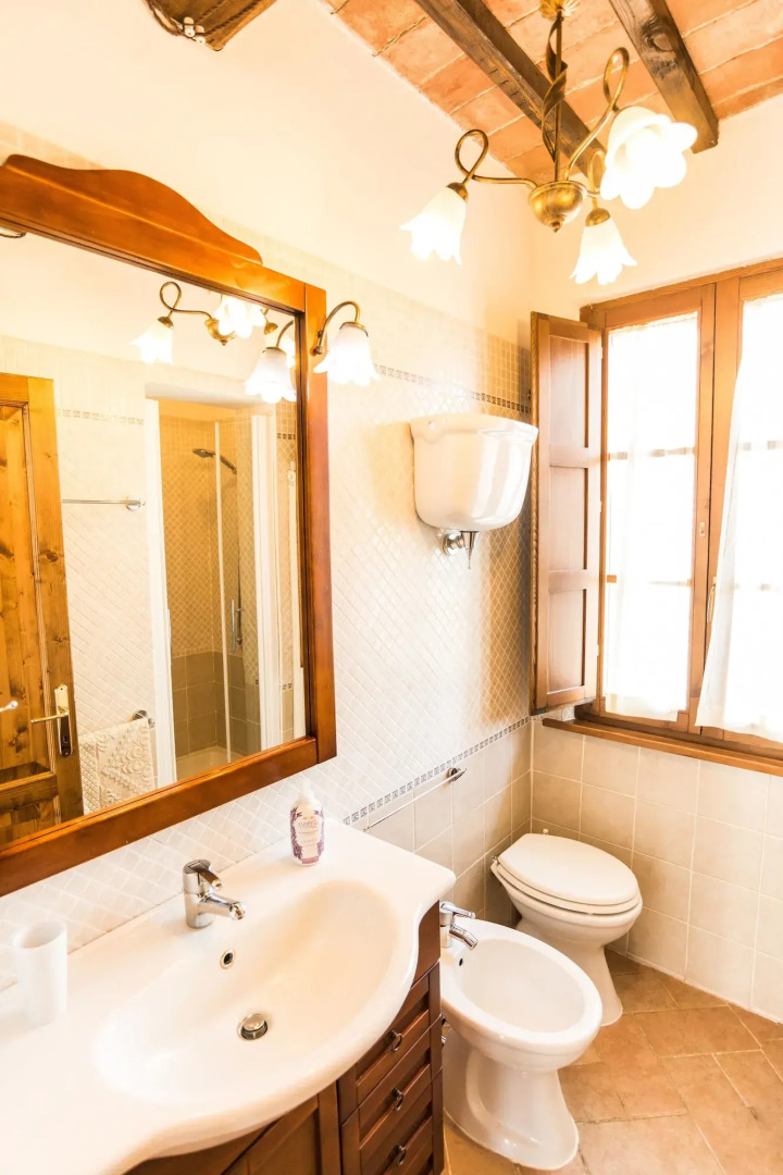 Agriturismo Rossello