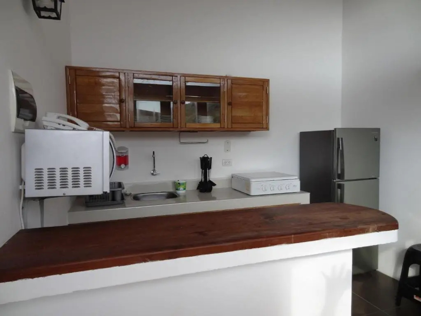 Akas Hotel Apartamentos