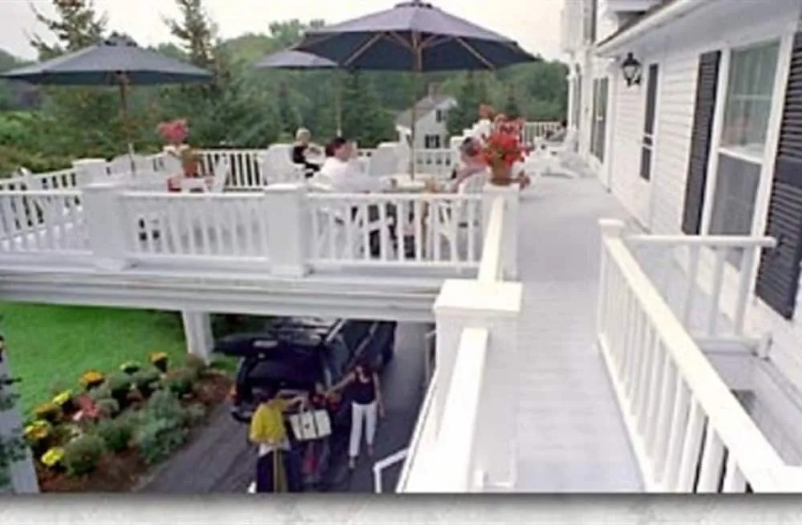 Youngtown Inn & Restaurant