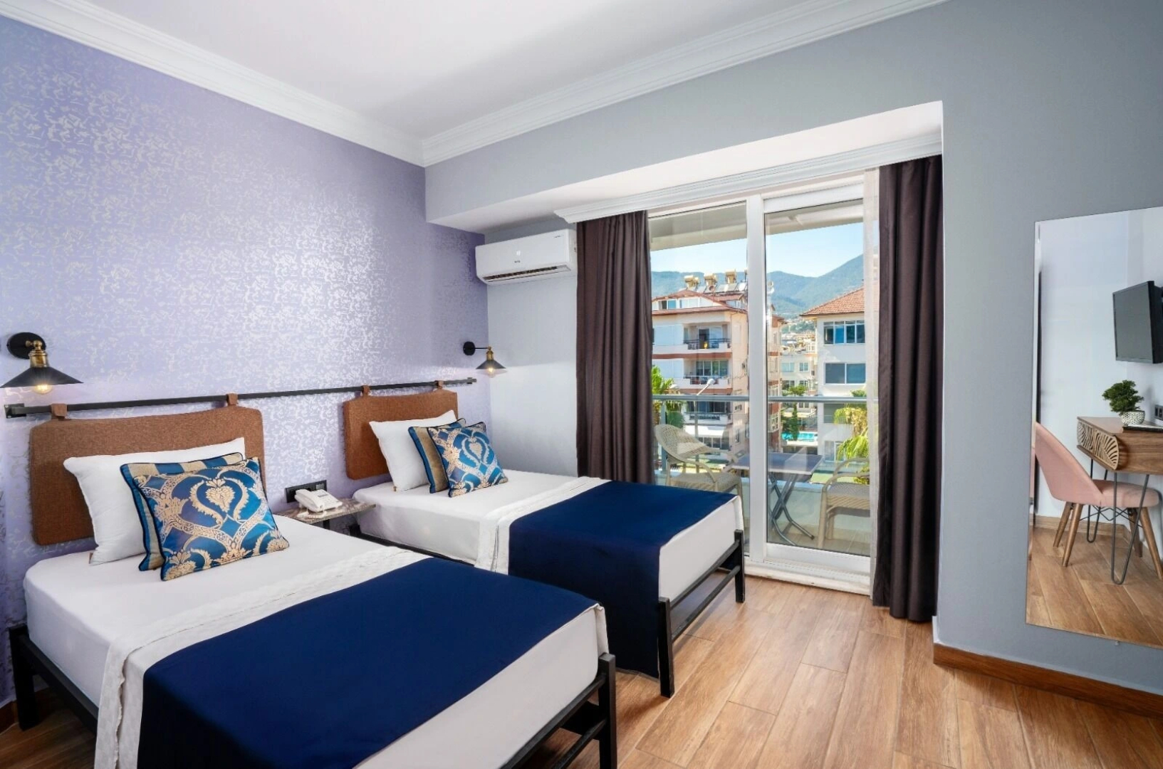 De Manor Boutique Hotel