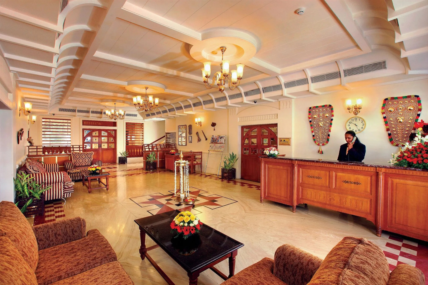 Quality Airport Hotel