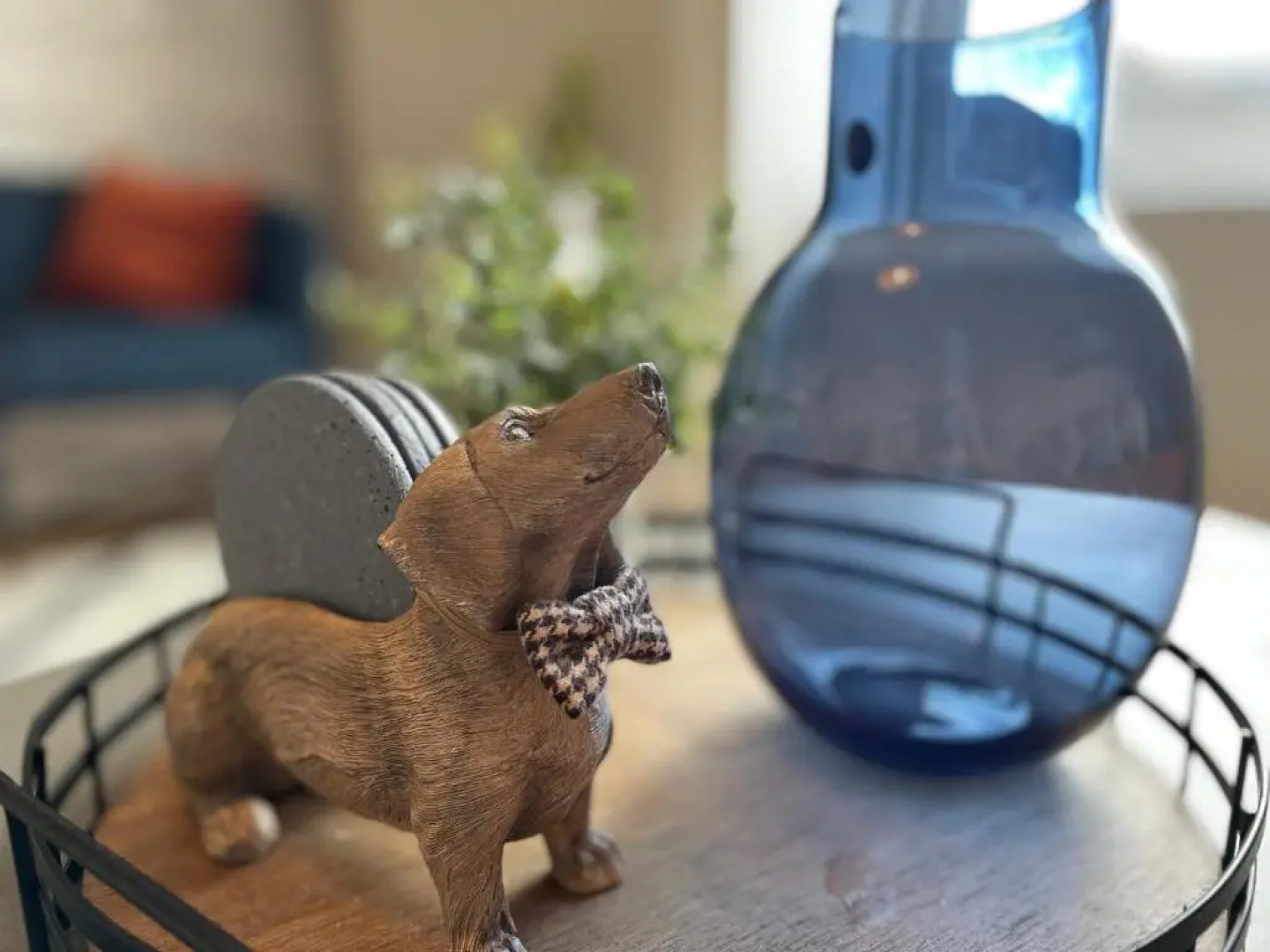 The Portside Apartment