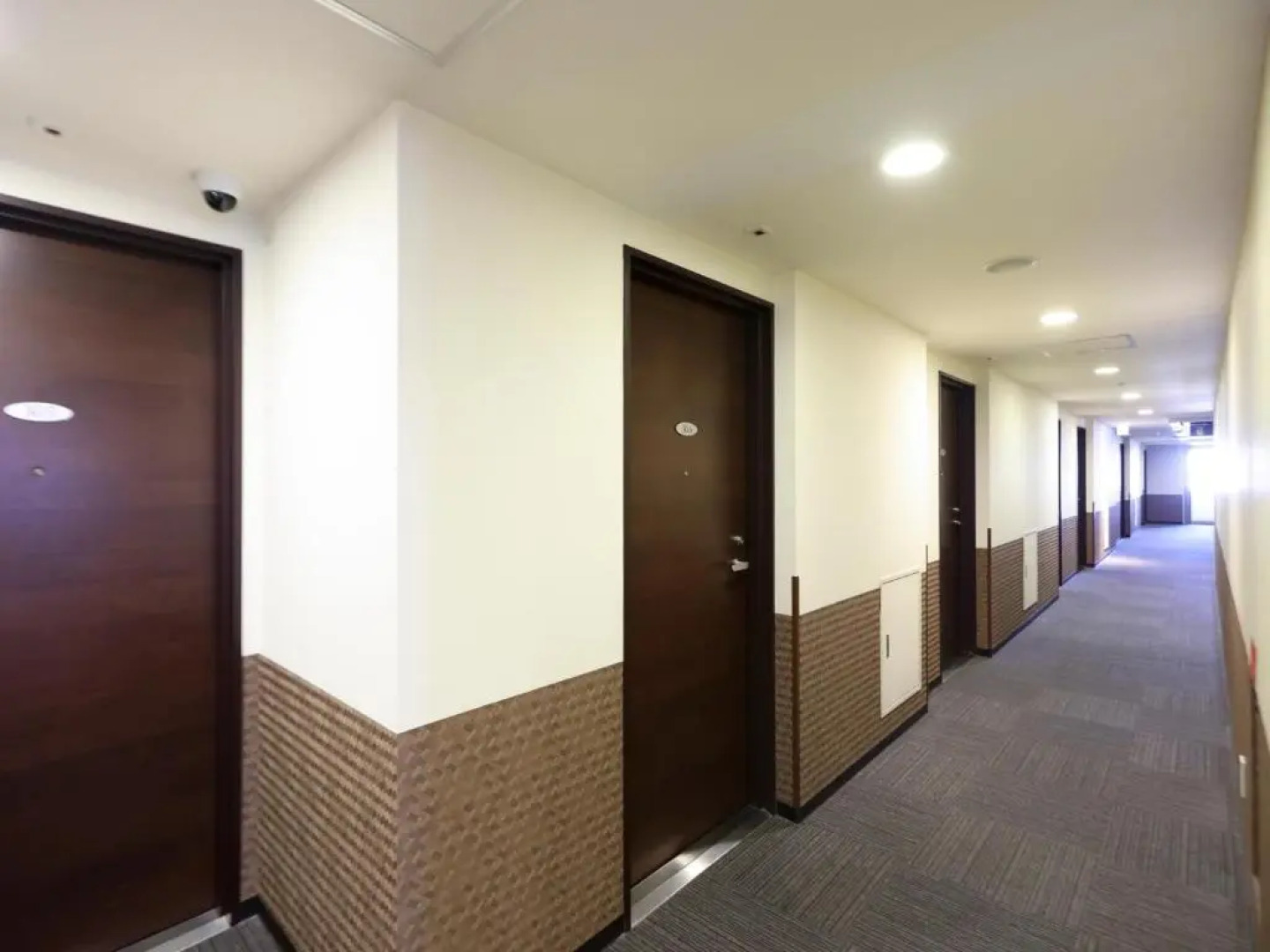 Dormy Inn Takasaki Natural Hot Spring