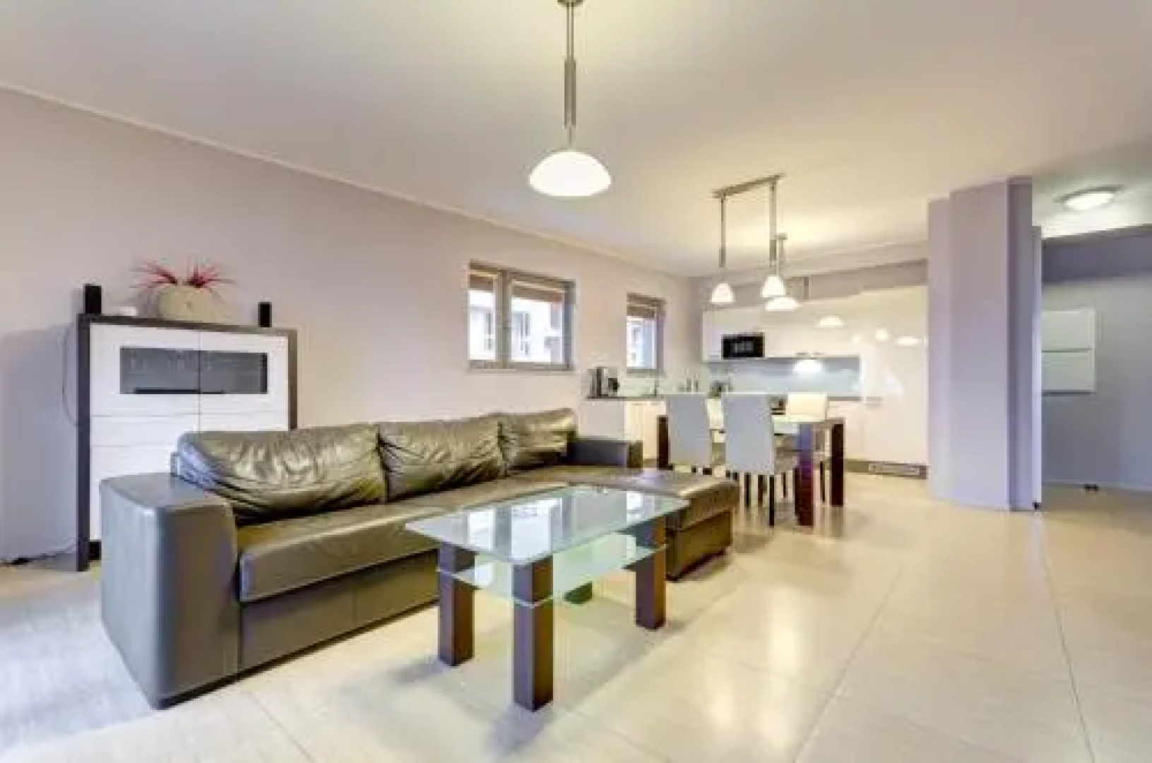 Apartament Koga Waterlane