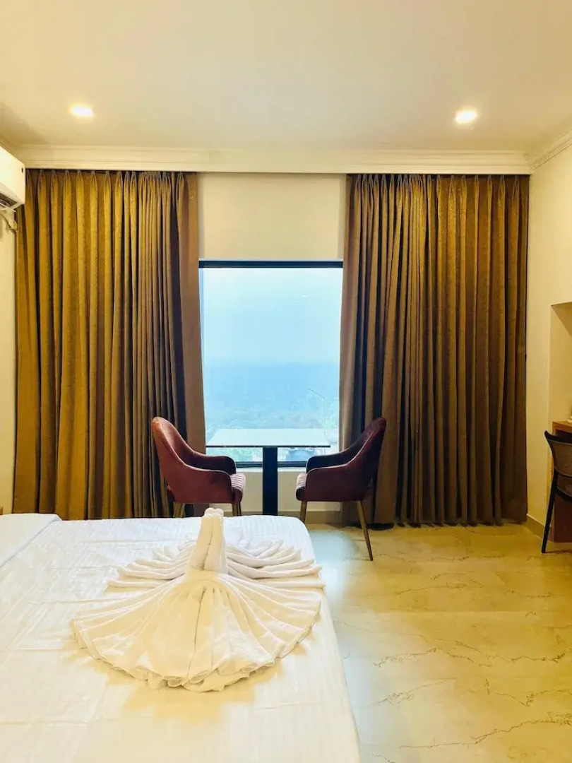 Richmond Inn and Suites