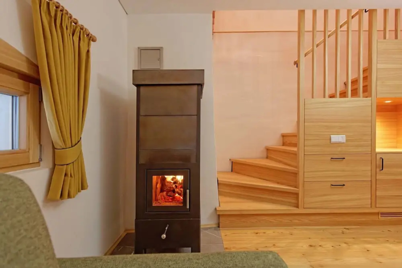 Silentium Dolomites Chalet