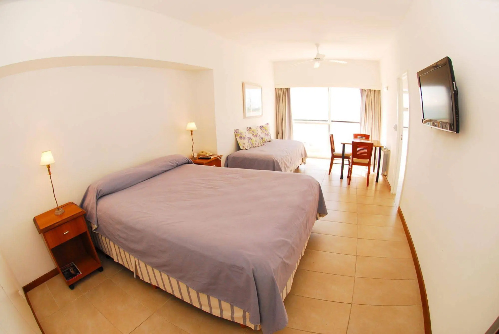 Bristol Condominio Apart Hotel