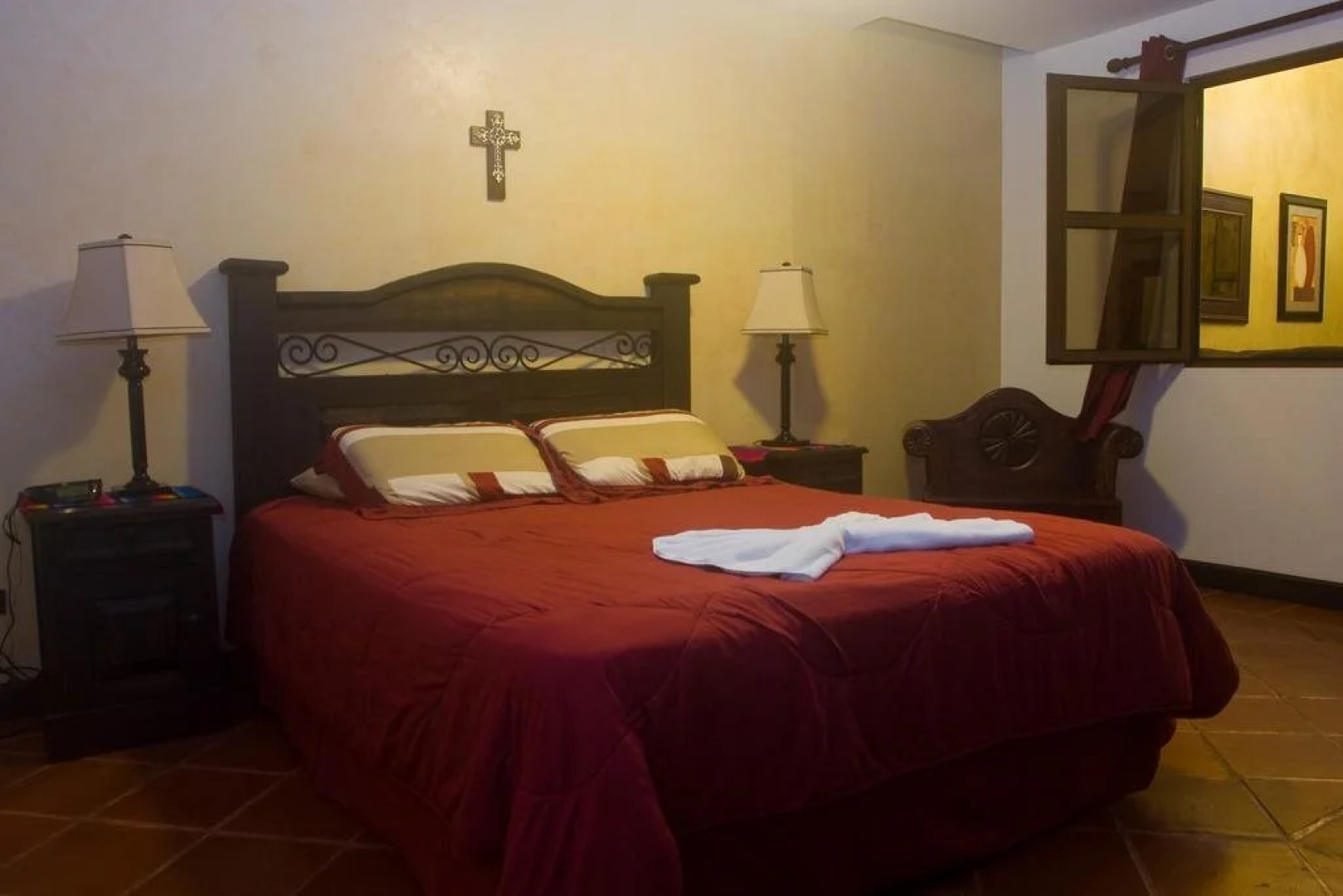 Condominio Villas Orotava