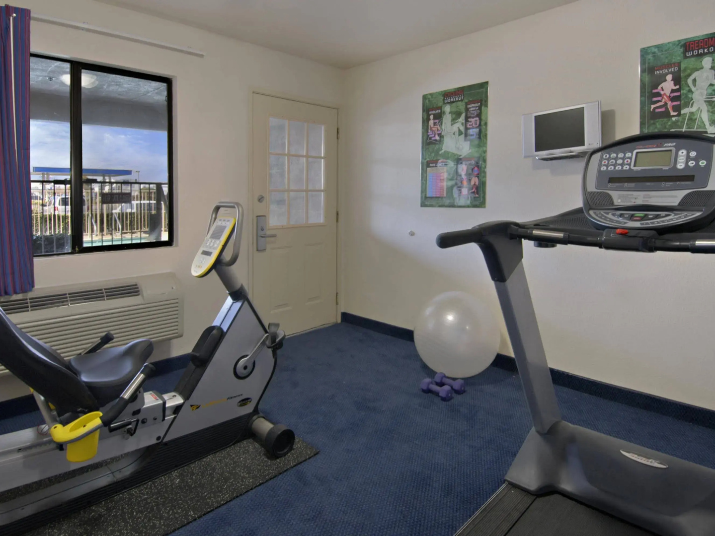 California Inn & Suites Rancho Cordova - Sacramento