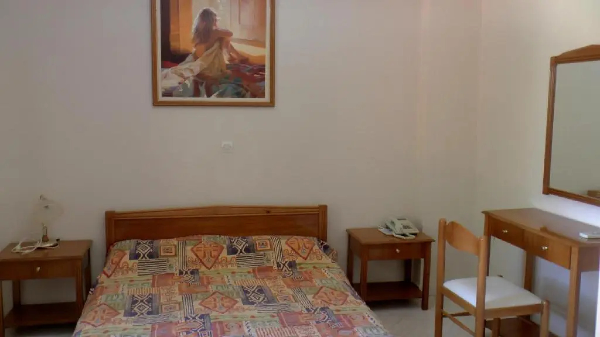 Captain's Apartments