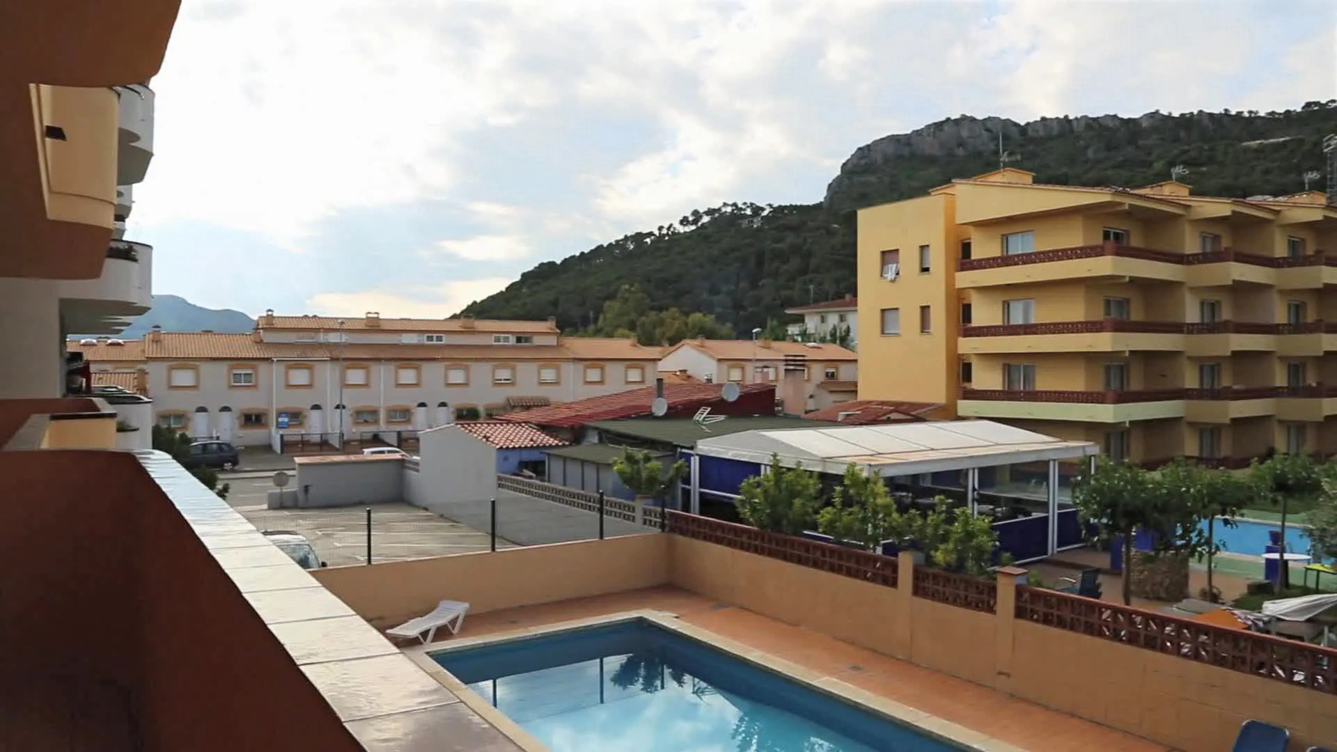 RVApartaments Els Salats