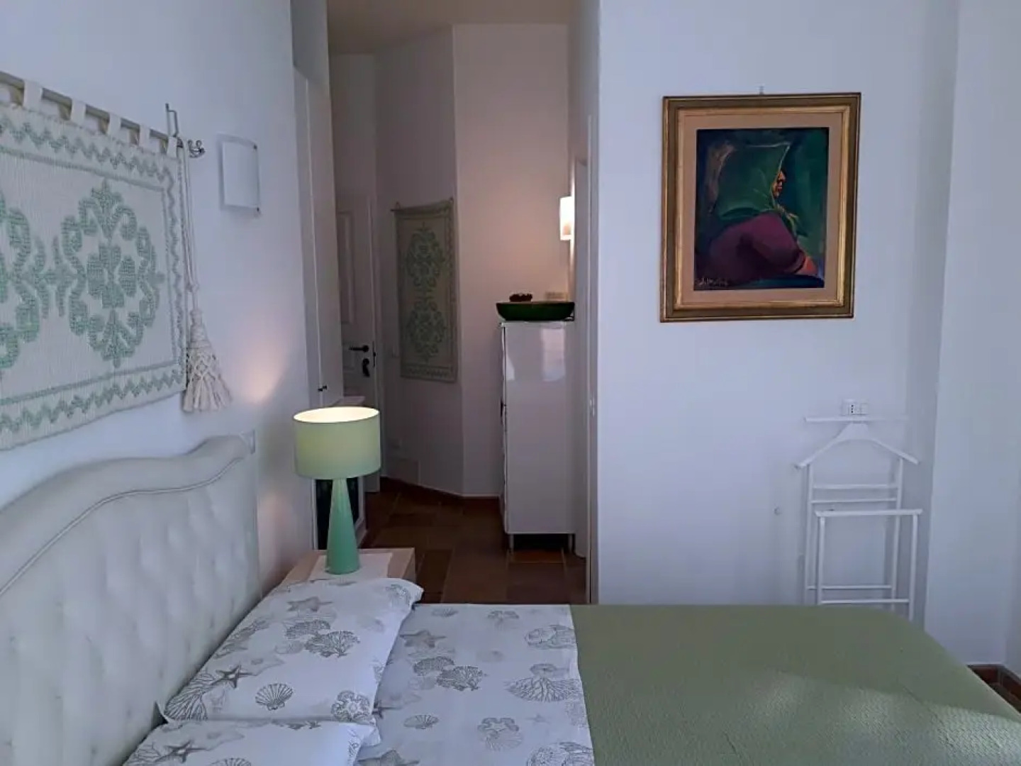 B&B Il Porticciolo Portoscuso