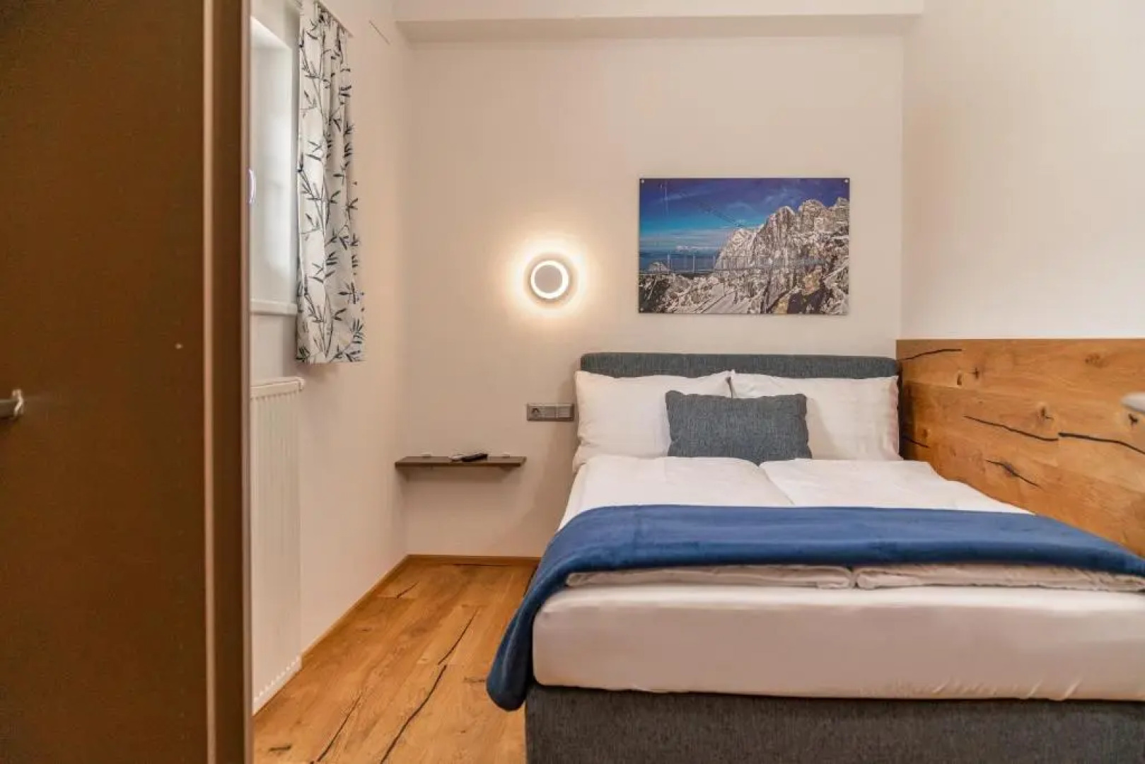 Apartments Greisslerei