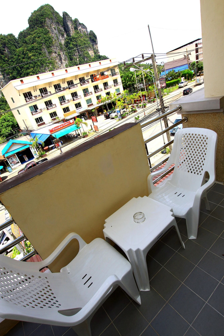 Aonang Goodwill Hotel