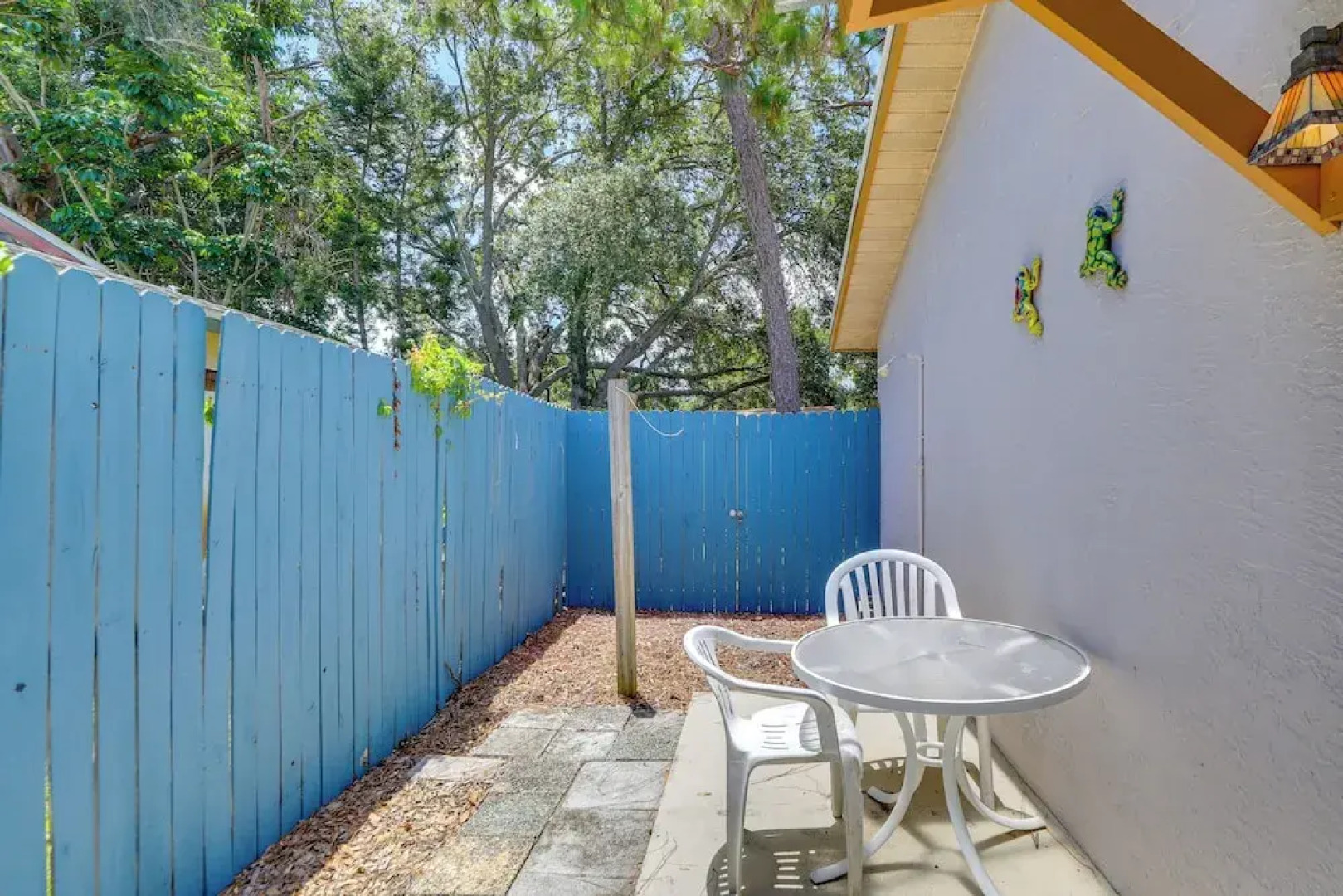 7 Mi to Beach: Pinellas Park Studio w/ Patio