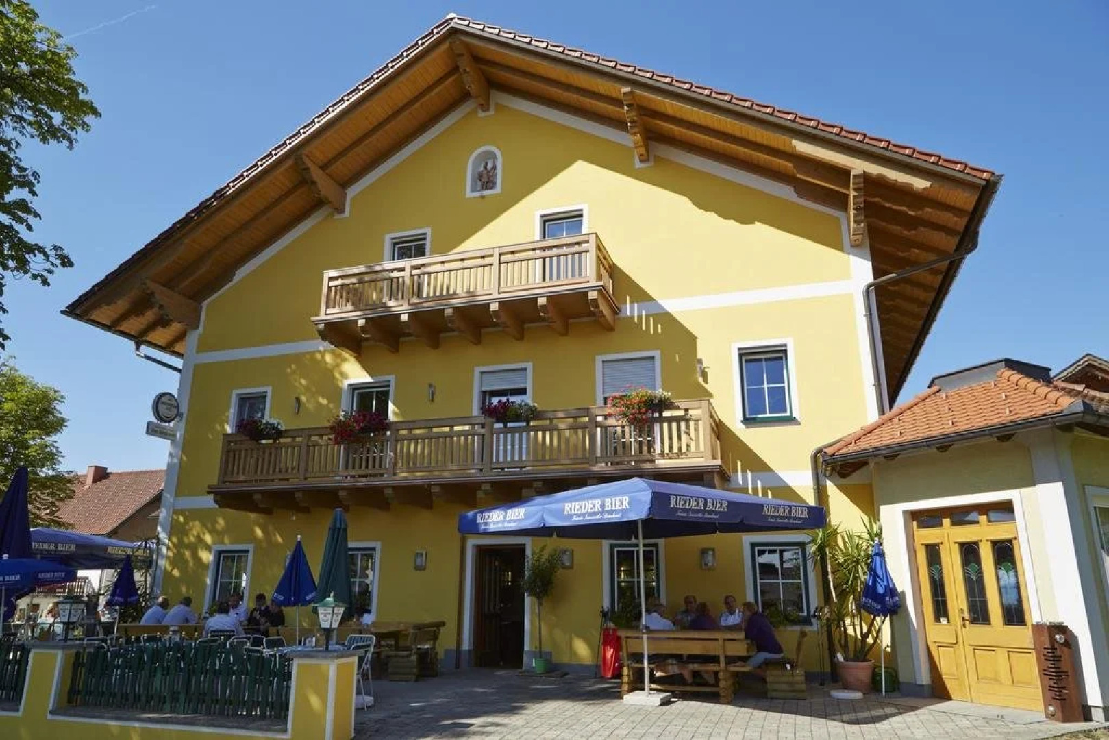 Gasthof Zum Kirchenwirt