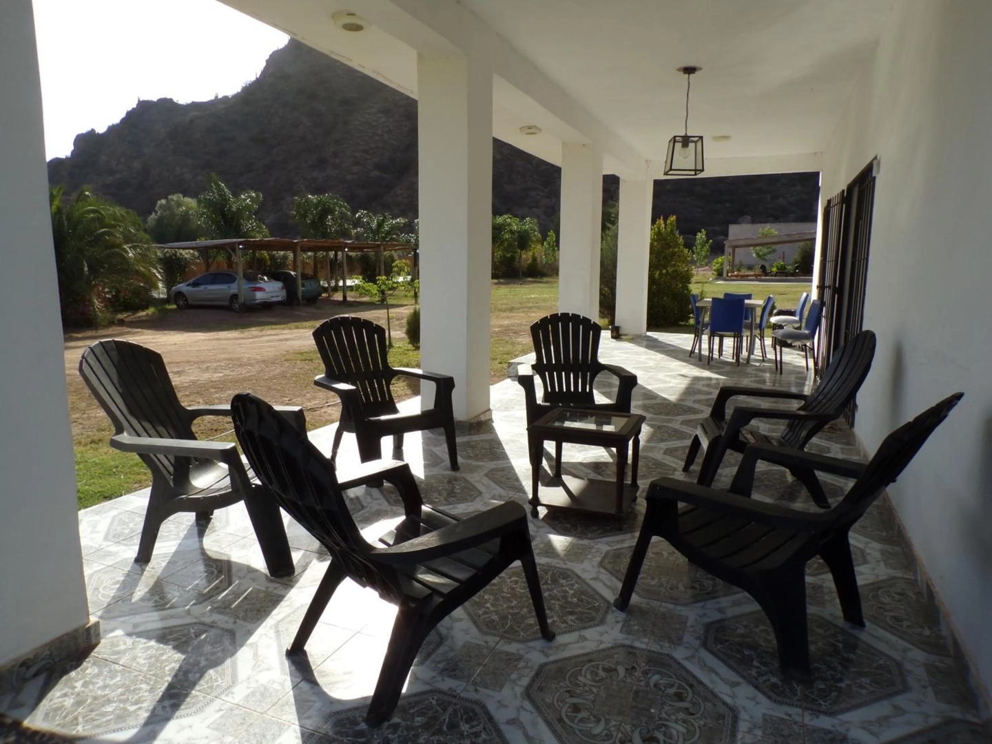 Cuesta de san miguel