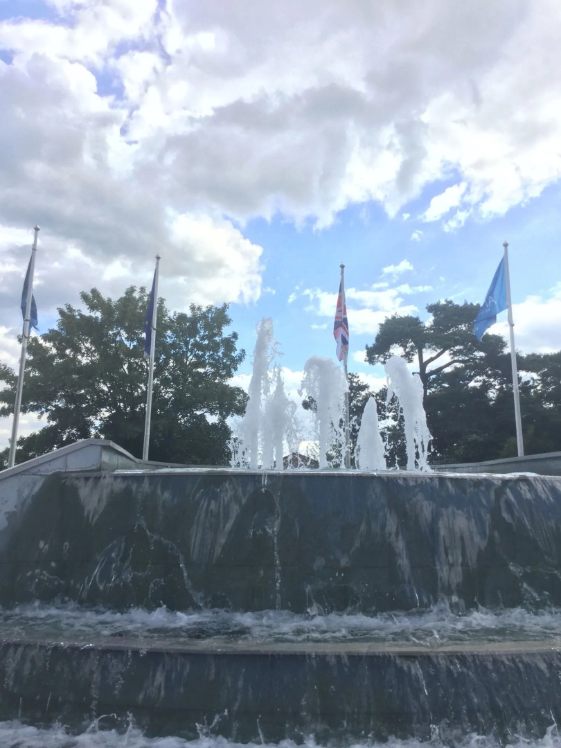 Arora Hotel Gatwick/Crawley