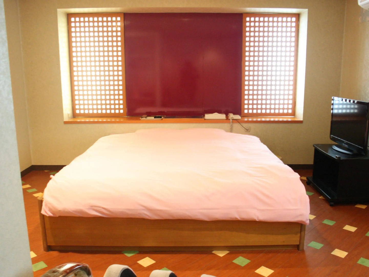 Hotel TROPICAL OSAKA - Adults Only