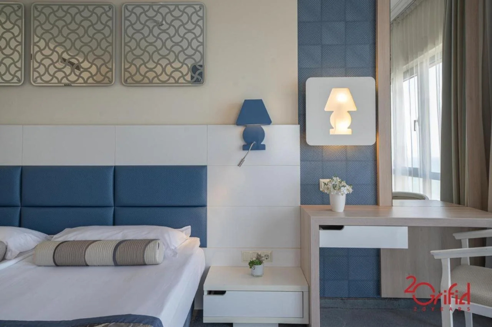 Grifid Arabella Hotel - Ultra All inclusive & Aquapark