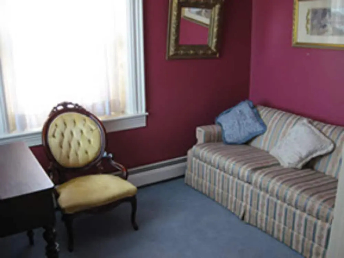 Greystone Manor Bed & Breakfast