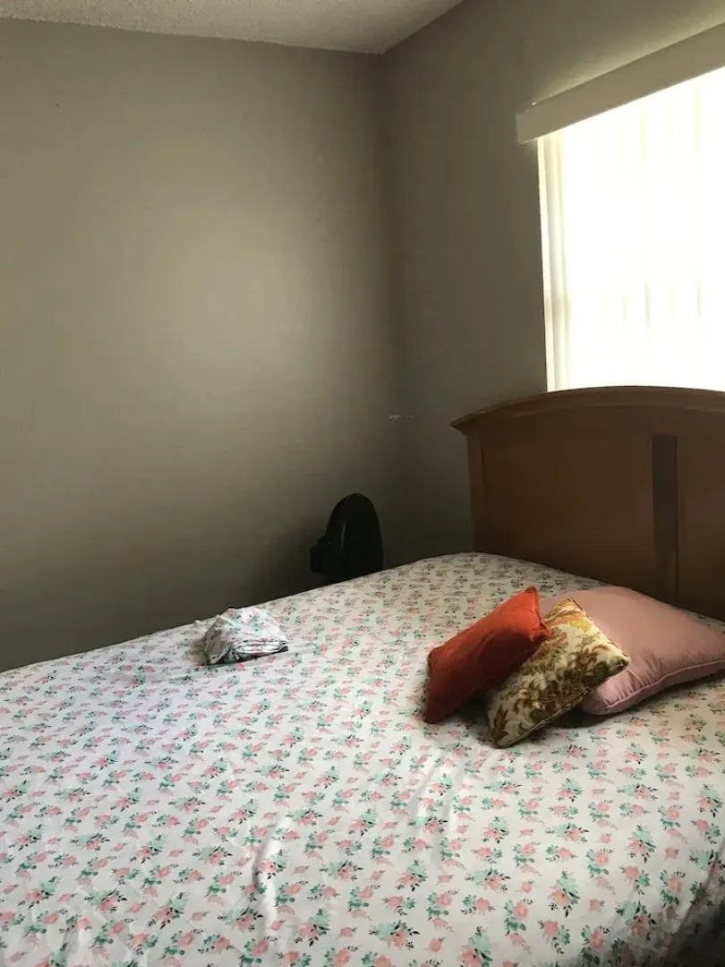 Cozy Guest House Florida Tamarac