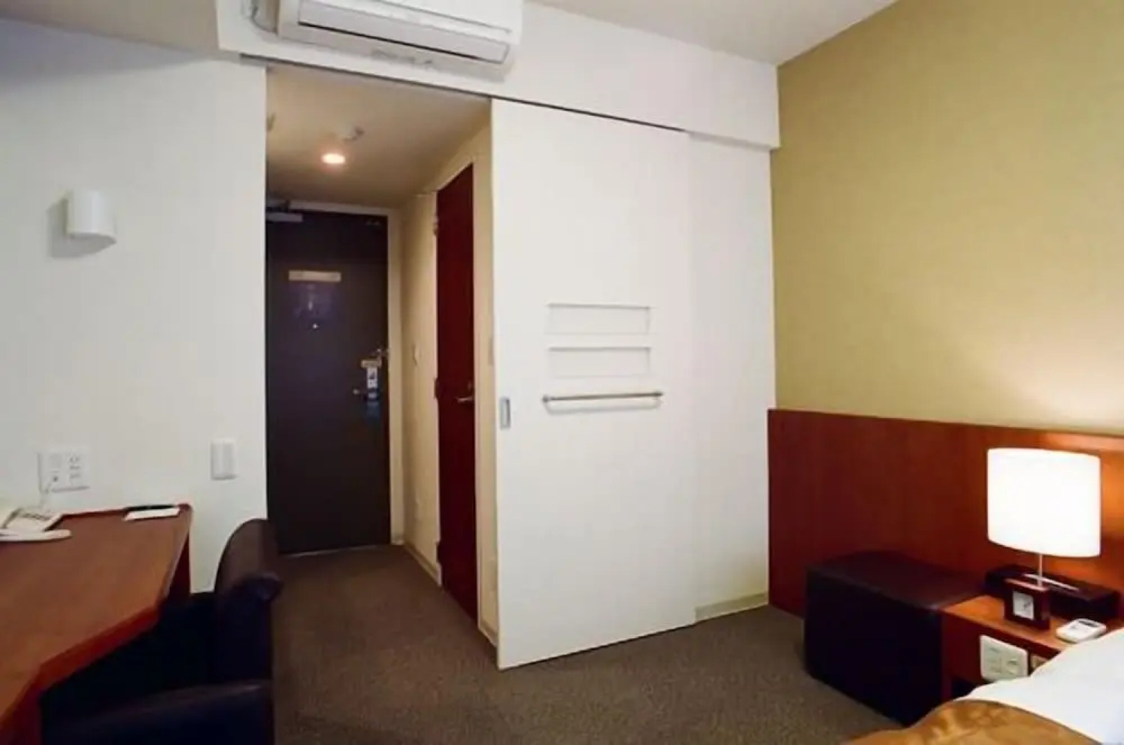 Dormy Inn Matsumoto Natural Hot Spring