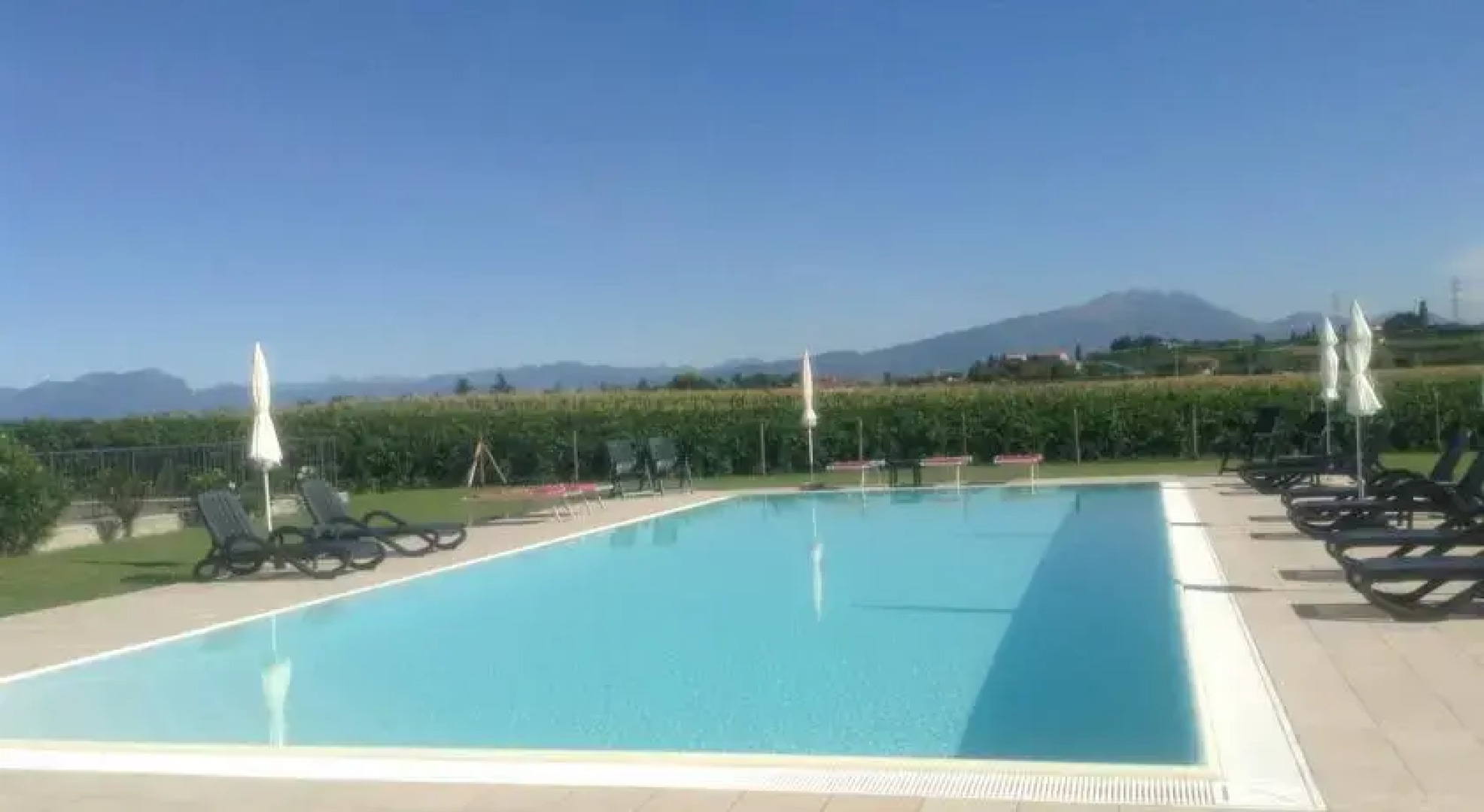 Agriturismo Anna Caterina