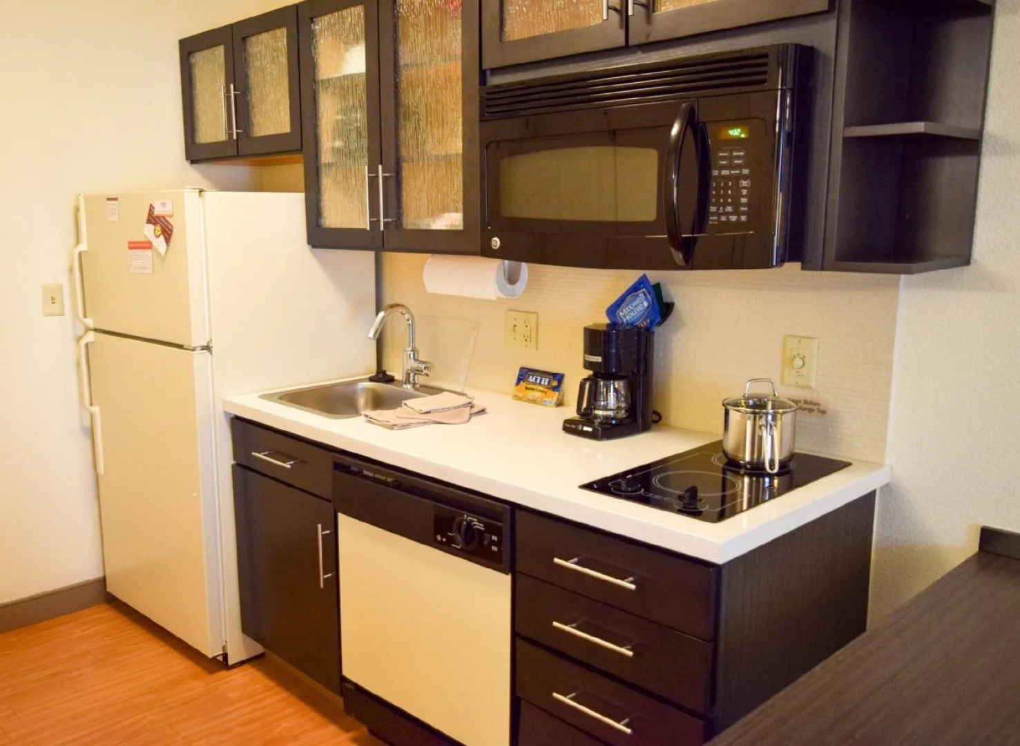 Candlewood Suites Wichita Airport by IHG