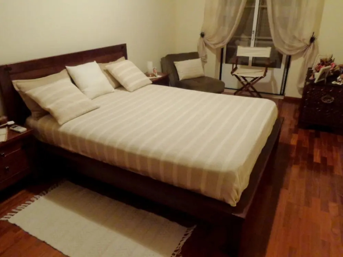 Apartment With 3 Bedrooms in Tomar, With Wonderful City View, Furnishe