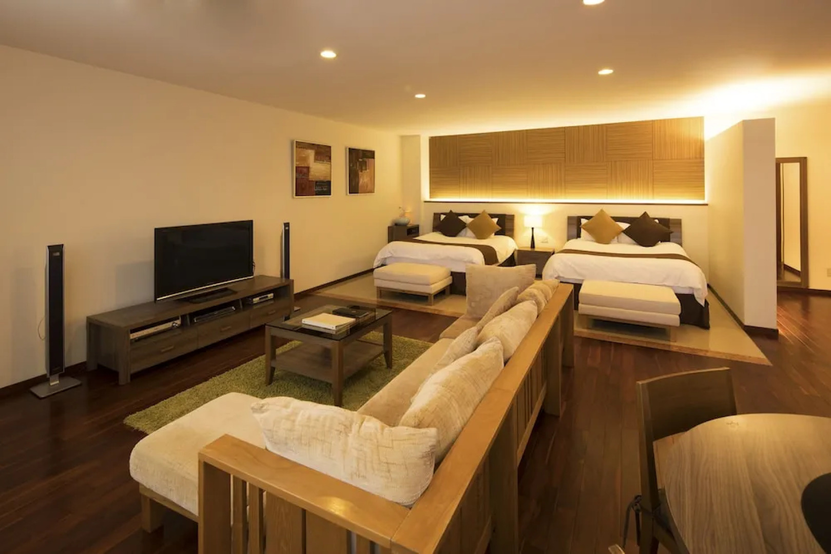 Villa Terrace Omura Hotels & Resorts