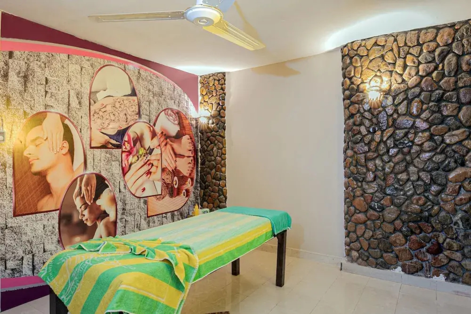 Grand Blue Saint Maria Aqua Park